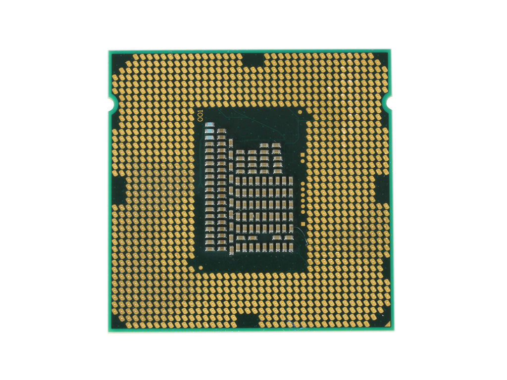 Разгон intel pentium g630